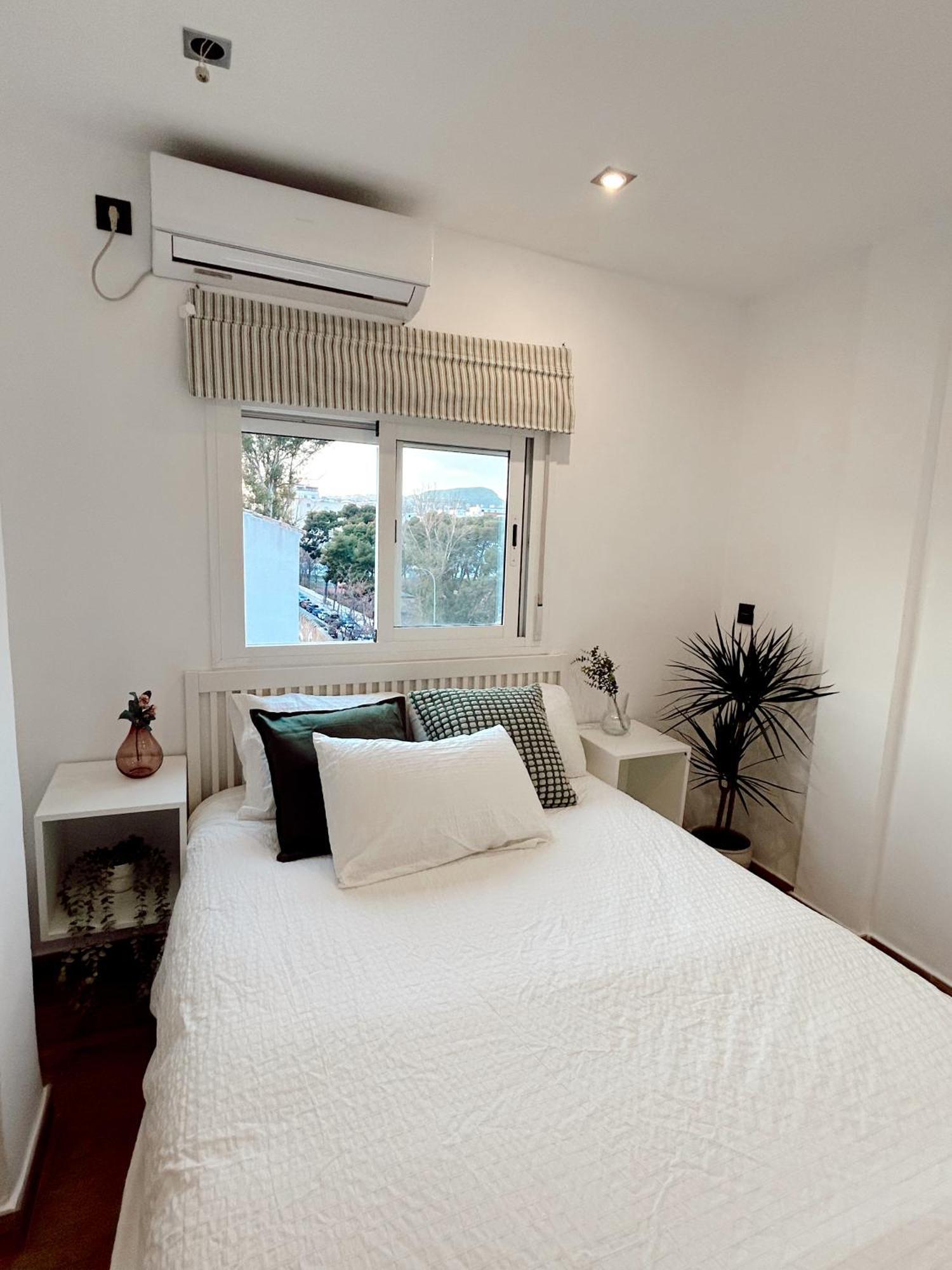 Cosy Trinidad Apartment Málaga Exterior foto